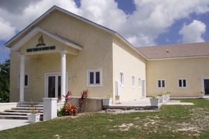 Bethany Seventh-day Adventist Church