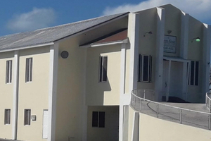 Good News Seventh-day Adventist Church