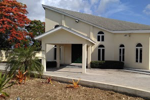 Living Faith Seventh-day Adventist Church