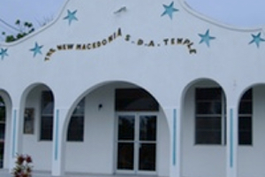 Macedonia Seventh-day Adventist Church