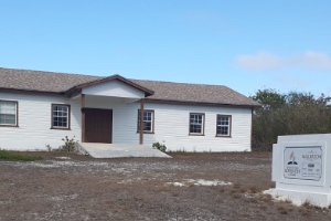 Mangrove Cay Seventh-day Adventist Church