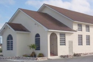 Berea Seventh-day Adventist Church