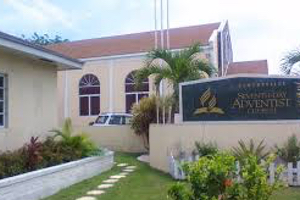 Centreville Seventh-day Adventist Church