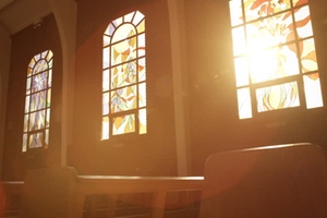 Mangrove Cay Seventh-day Adventist Church
