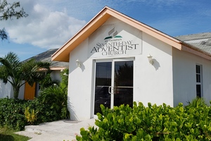 Mangrove Cay Seventh-day Adventist Church