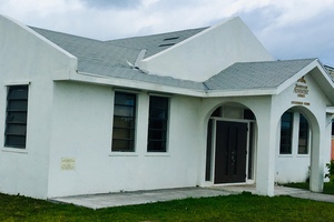 Cockburn Town Seventh-day Adventist Church