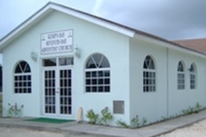 Kemp's Bay Seventh-day Adventist Church